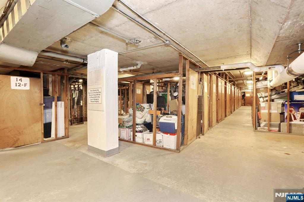 301 Beech Street, Unit 2H Hackensack, NJ 07601 - Photo 33 of 38