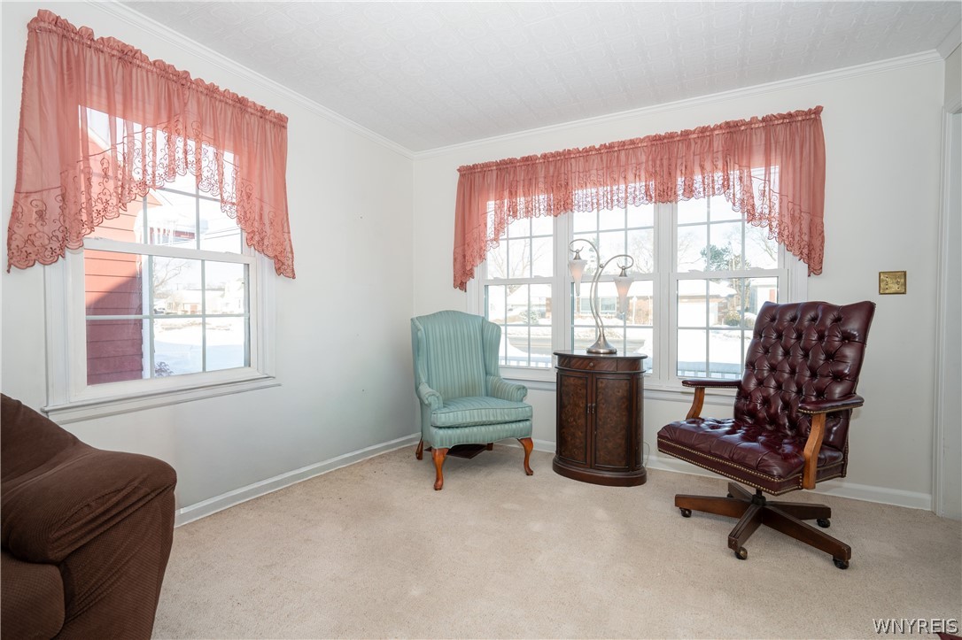 825 Brighton Road Tonawanda, NY 14150 - Photo 20 of 50 Living room