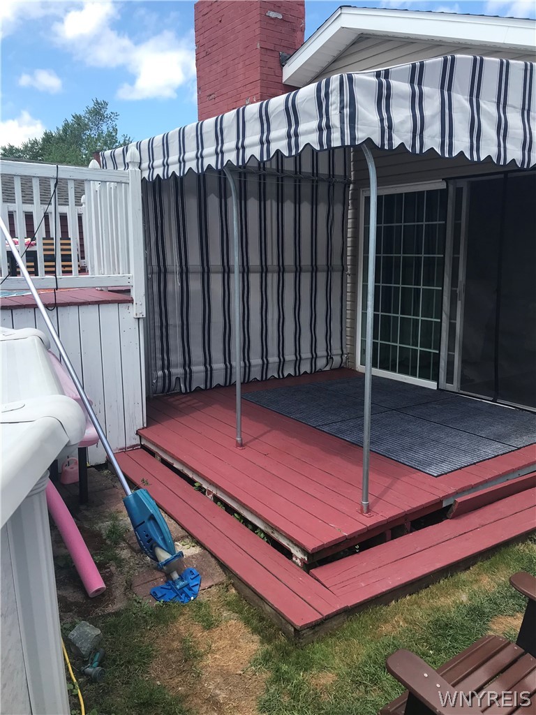 825 Brighton Road Tonawanda, NY 14150 - Photo 47 of 50