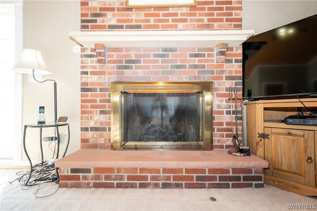 825 Brighton Road Tonawanda, NY 14150 - Photo 8 of 50