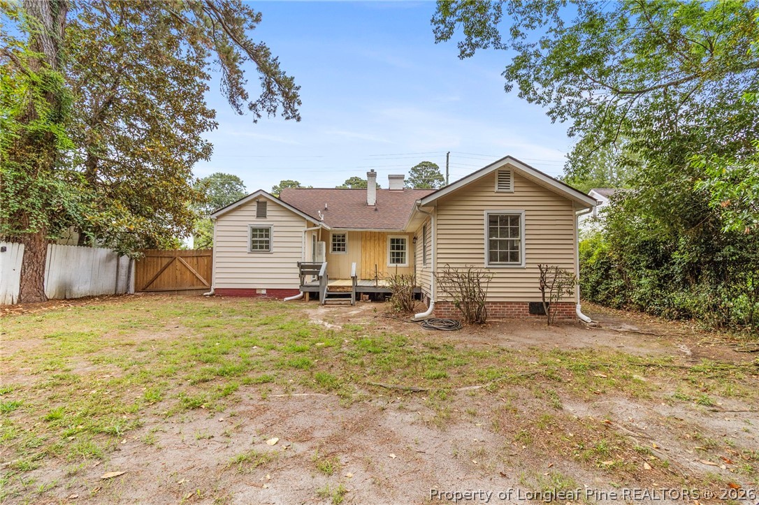 211 Hull Road Fayetteville, NC 28303 - Photo 32 of 33