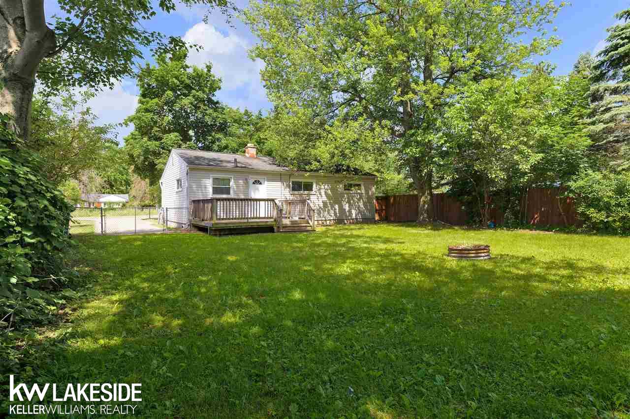 10969 Hannan Road Romulus, MI 48174 - Photo 22 of 25