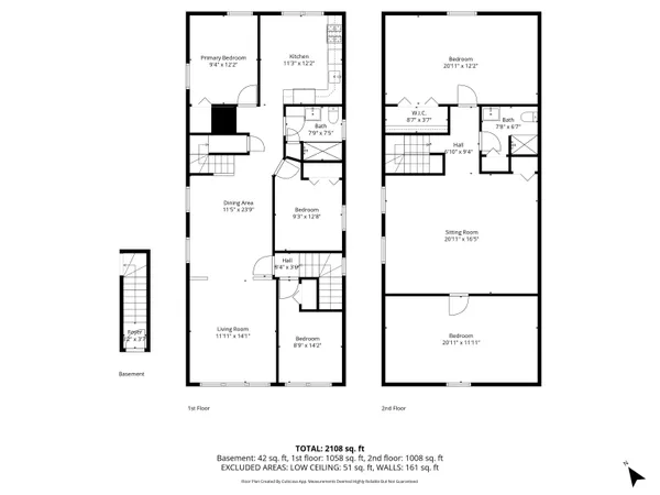 $3,700 | 11 Obrien Court, Bayonne, NJ 07002