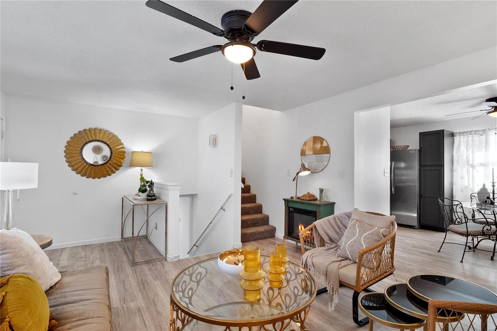 1249 Columbia Road Dupo, IL 62239 - Photo 5 of 29 Gallery Image 5