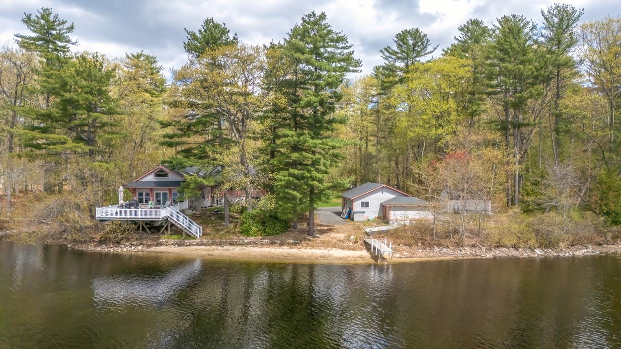 21 Hinds Lane Pelham, NH 03076 - Photo 1 of 46
