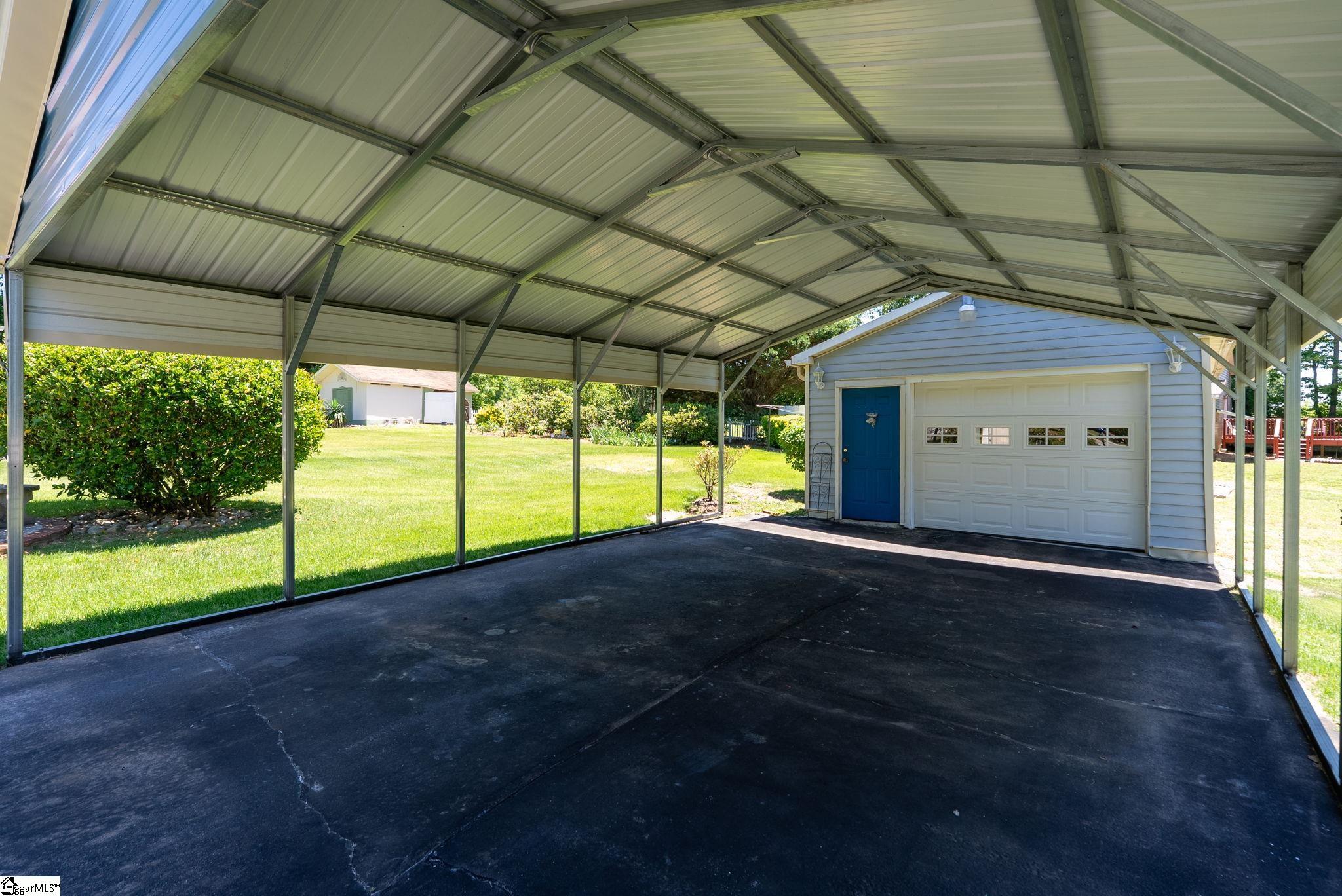 136 Bagwell Street Easley, SC 29640 - Photo 31 of 50