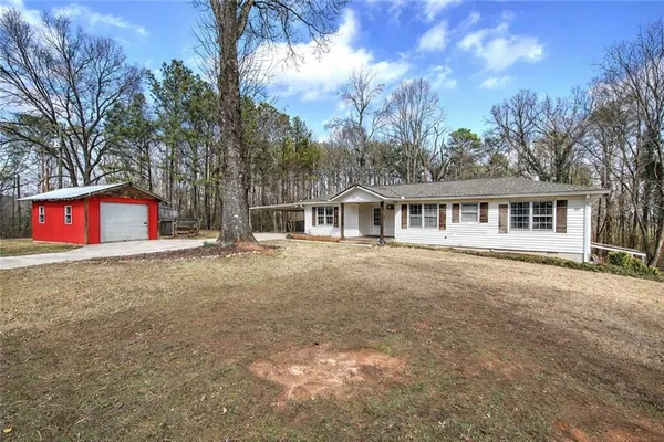 $249,900 | 1188 Georgia Avenue South, Bremen, GA 30110