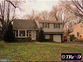 410 Penn Oak Road Flourtown, PA 19031 - Photo 1 of 1