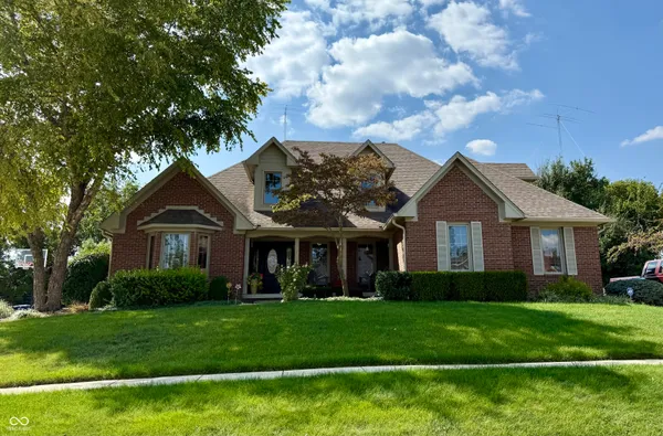 $519,900 | 7824 Ashtree Drive, Indianapolis, IN 46259