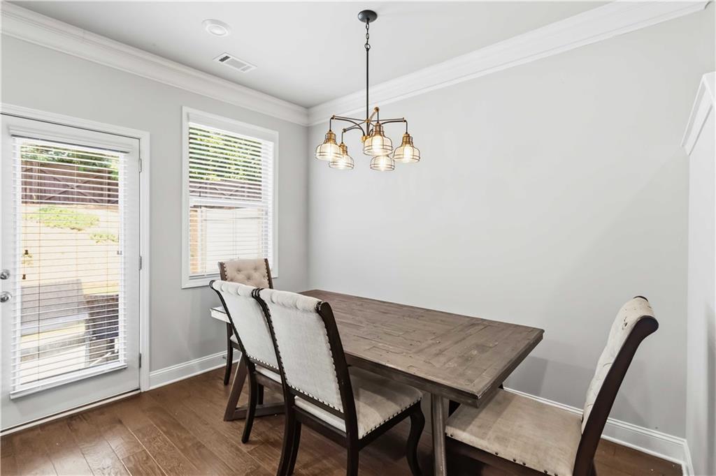 2483 Quay Ridge Lawrenceville, GA 30044 - Photo 14 of 52