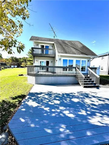 $499,900 | 3474 Danilowicz Road, Tyrone, NY 14815