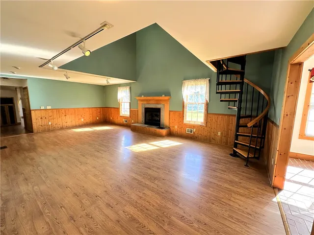 $499,900 | 3474 Danilowicz Road, Tyrone, NY 14815