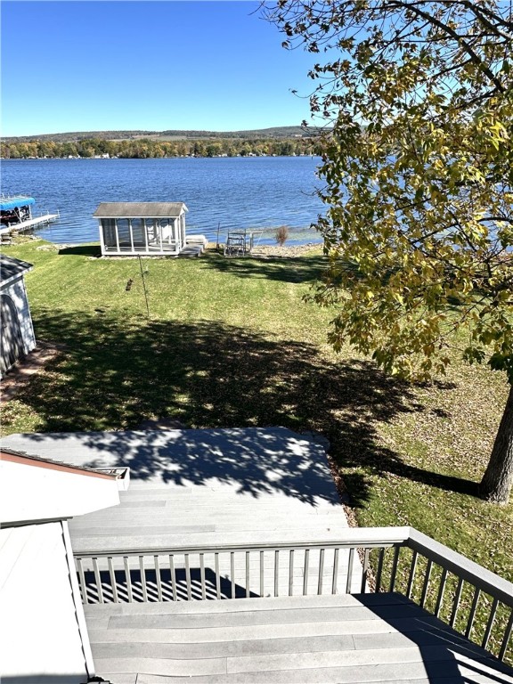 3474 Danilowicz Road Tyrone, NY 14815 - Photo 31 of 43