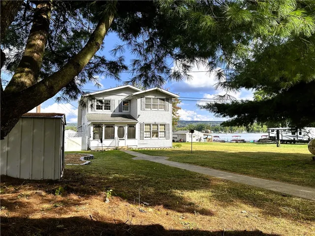 $499,900 | 3474 Danilowicz Road, Tyrone, NY 14815