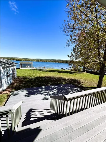 $499,900 | 3474 Danilowicz Road, Tyrone, NY 14815