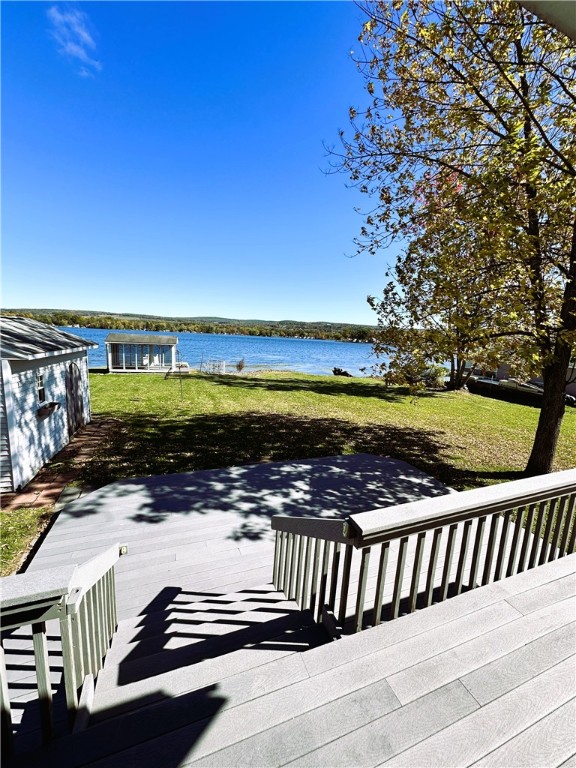 3474 Danilowicz Road Tyrone, NY 14815 - Photo 38 of 43