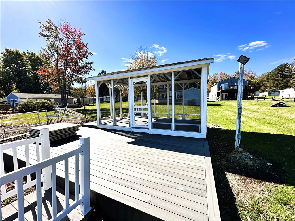 3474 Danilowicz Road Tyrone, NY 14815 - Photo 39 of 43