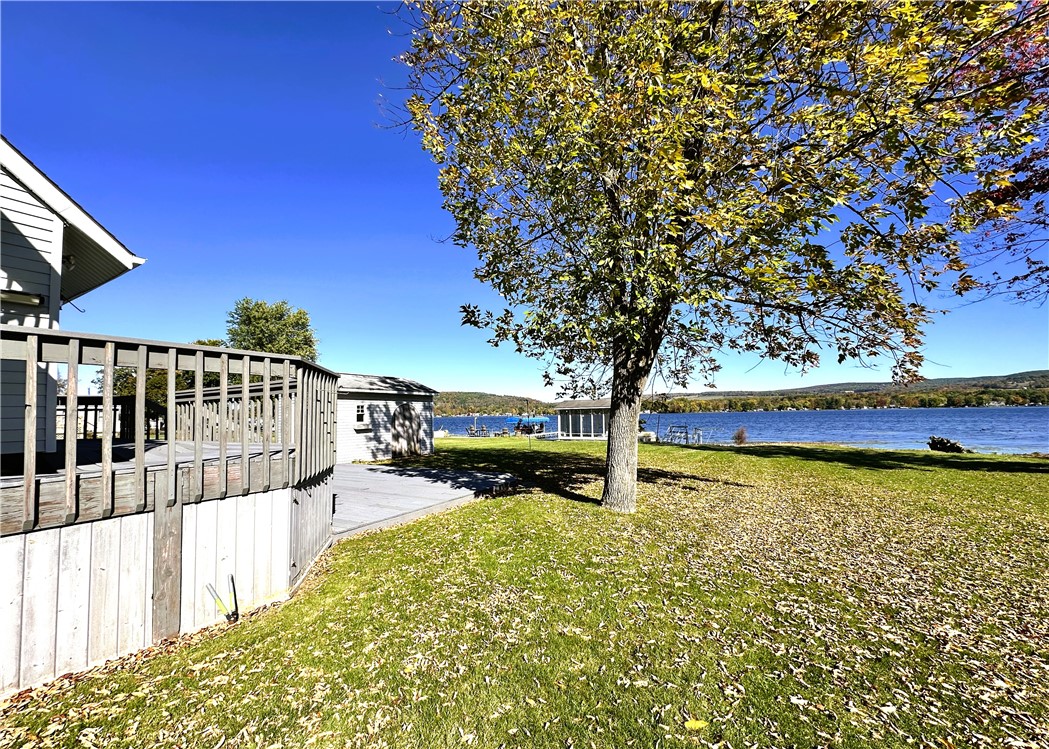 3474 Danilowicz Road Tyrone, NY 14815 - Photo 41 of 43