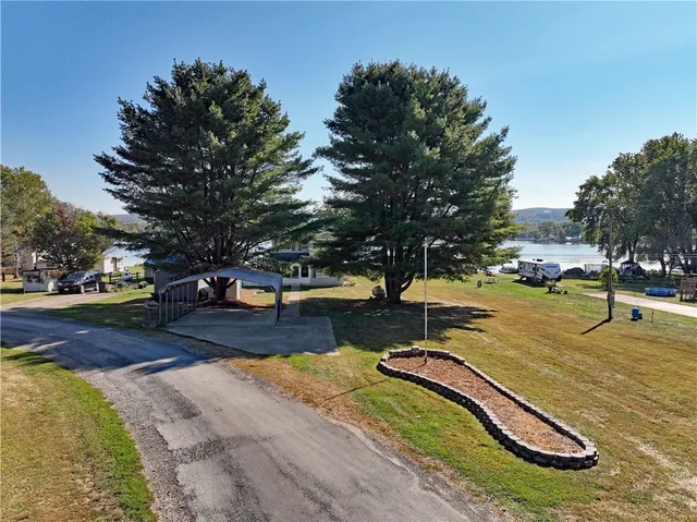 $499,900 | 3474 Danilowicz Road, Tyrone, NY 14815