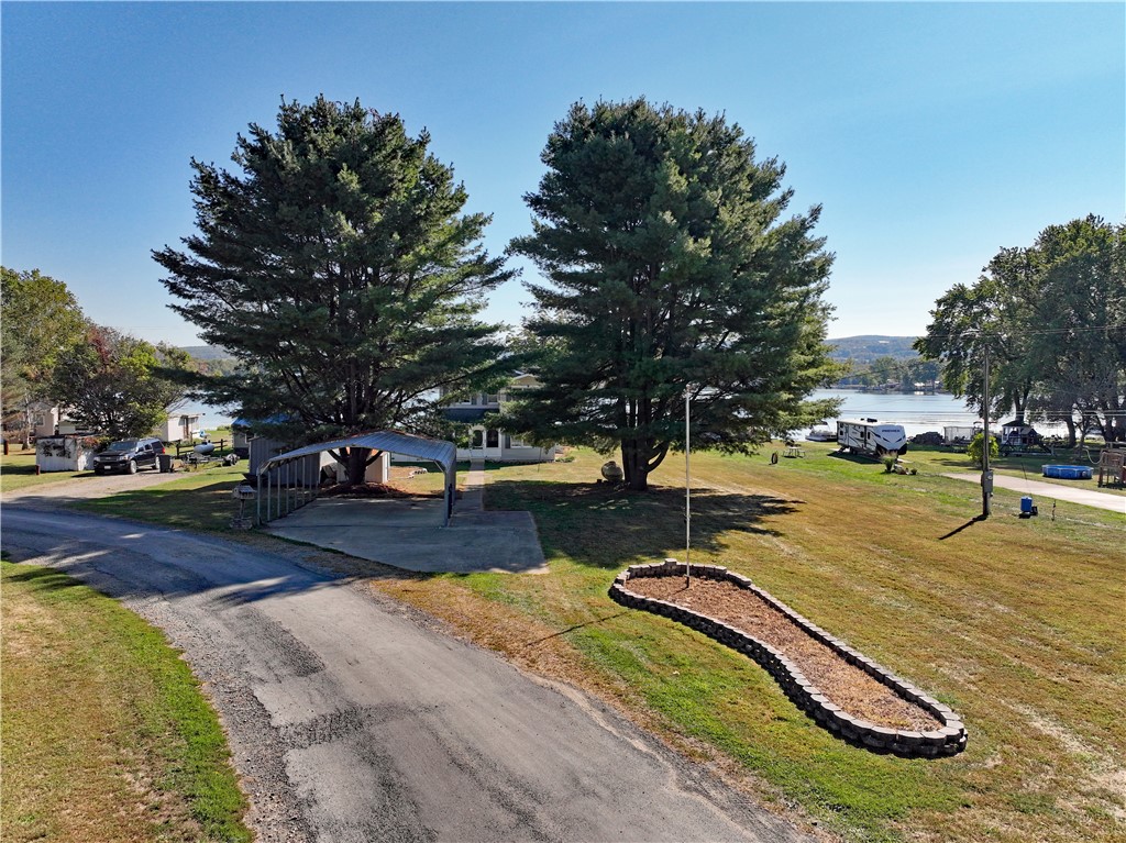 3474 Danilowicz Road Tyrone, NY 14815 - Photo 42 of 43