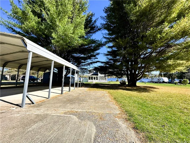 $499,900 | 3474 Danilowicz Road, Tyrone, NY 14815