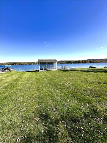 $499,900 | 3474 Danilowicz Road, Tyrone, NY 14815