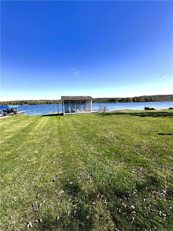 3474 Danilowicz Road Tyrone, NY 14815 - Photo 7 of 43