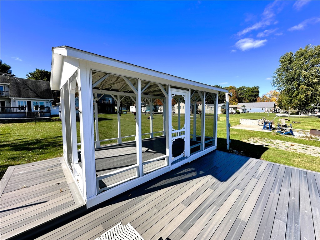 3474 Danilowicz Road Tyrone, NY 14815 - Photo 8 of 43