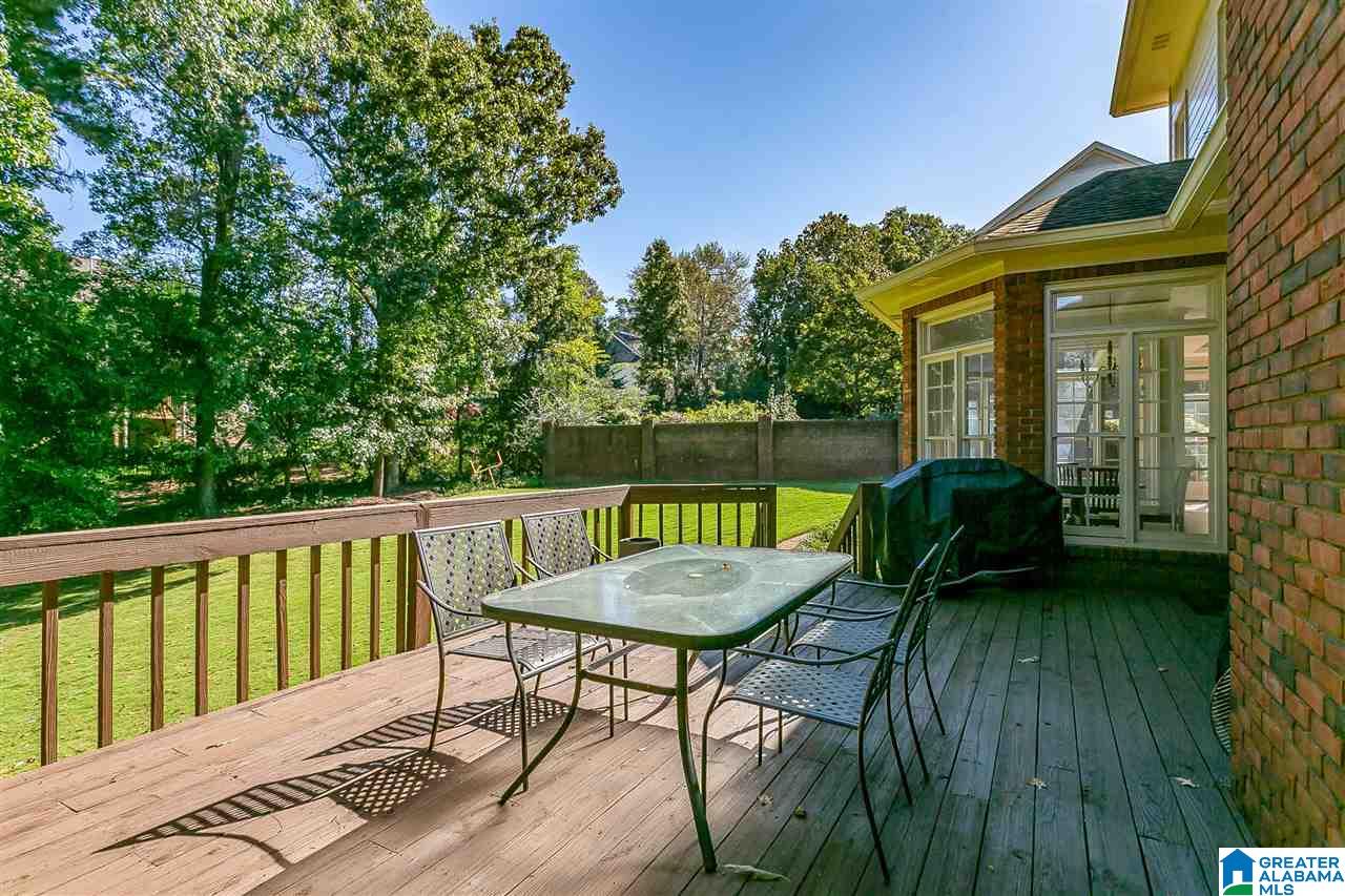 2108 Hickory Ridge Circle Birmingham, AL 35243 - Photo 48 of 50