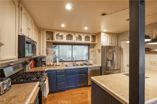 $560,000 | 875 Sierra Vista Drive, Twin Peaks, CA 92391