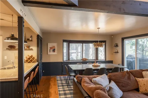 $560,000 | 875 Sierra Vista Drive, Twin Peaks, CA 92391