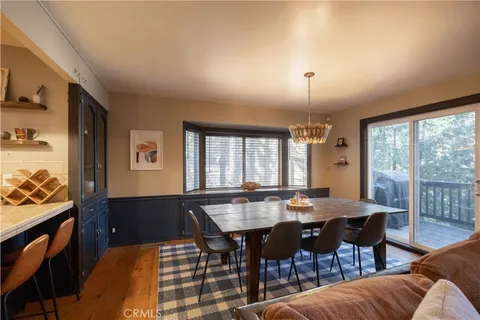 $560,000 | 875 Sierra Vista Drive, Twin Peaks, CA 92391