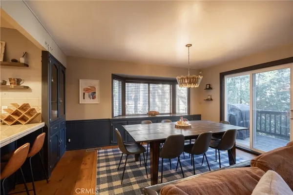 $560,000 | 875 Sierra Vista Drive, Twin Peaks, CA 92391