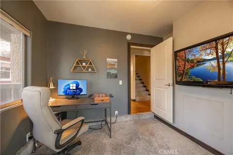 $560,000 | 875 Sierra Vista Drive, Twin Peaks, CA 92391