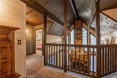 $560,000 | 875 Sierra Vista Drive, Twin Peaks, CA 92391