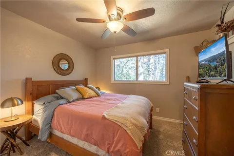 $560,000 | 875 Sierra Vista Drive, Twin Peaks, CA 92391