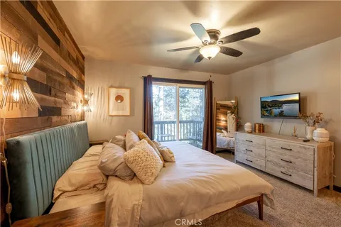 $560,000 | 875 Sierra Vista Drive, Twin Peaks, CA 92391