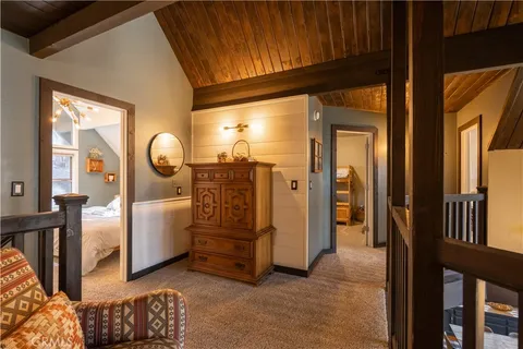 $560,000 | 875 Sierra Vista Drive, Twin Peaks, CA 92391