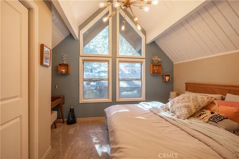 $560,000 | 875 Sierra Vista Drive, Twin Peaks, CA 92391