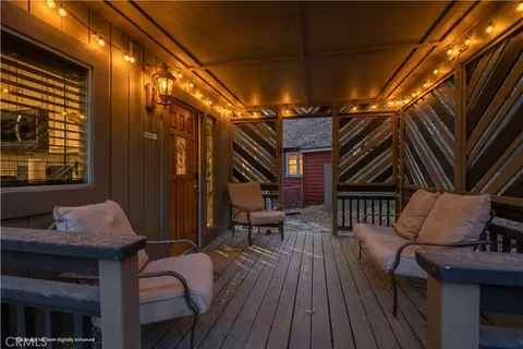 $560,000 | 875 Sierra Vista Drive, Twin Peaks, CA 92391