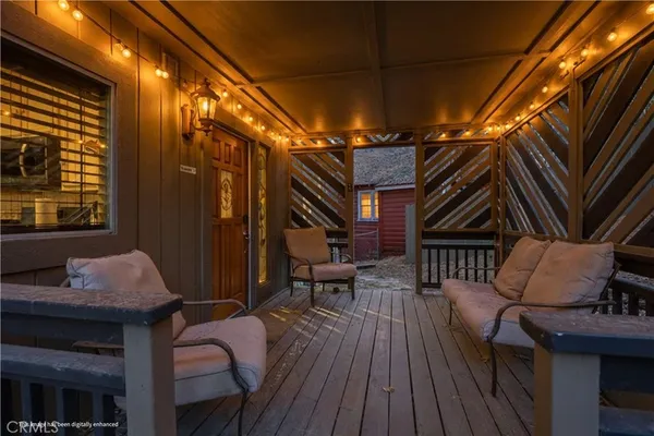 $560,000 | 875 Sierra Vista Drive, Twin Peaks, CA 92391