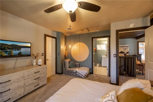$560,000 | 875 Sierra Vista Drive, Twin Peaks, CA 92391