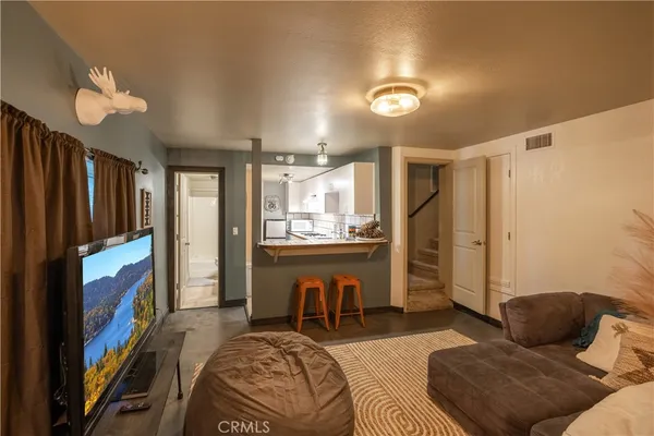 $560,000 | 875 Sierra Vista Drive, Twin Peaks, CA 92391