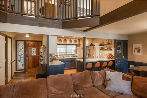 $560,000 | 875 Sierra Vista Drive, Twin Peaks, CA 92391