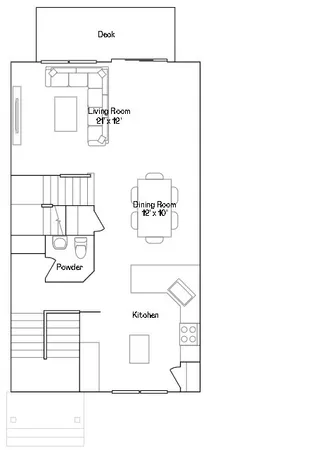 $385,499 | 142 Harvest Lane, West Dundee, IL 60118