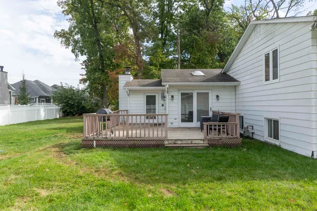 $269,900 | 16177 Branchwood Lane, Granger, IN 46530