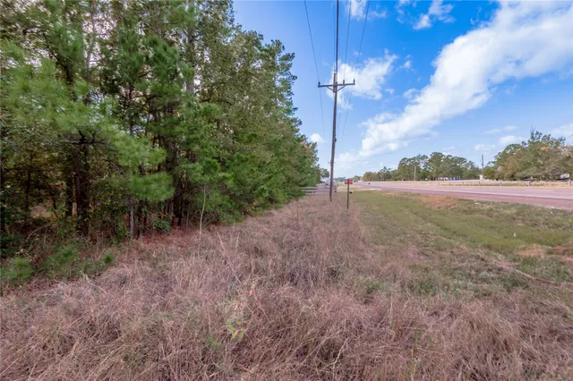 $899,000 | 3192 Highway 19, Huntsville, TX 77320