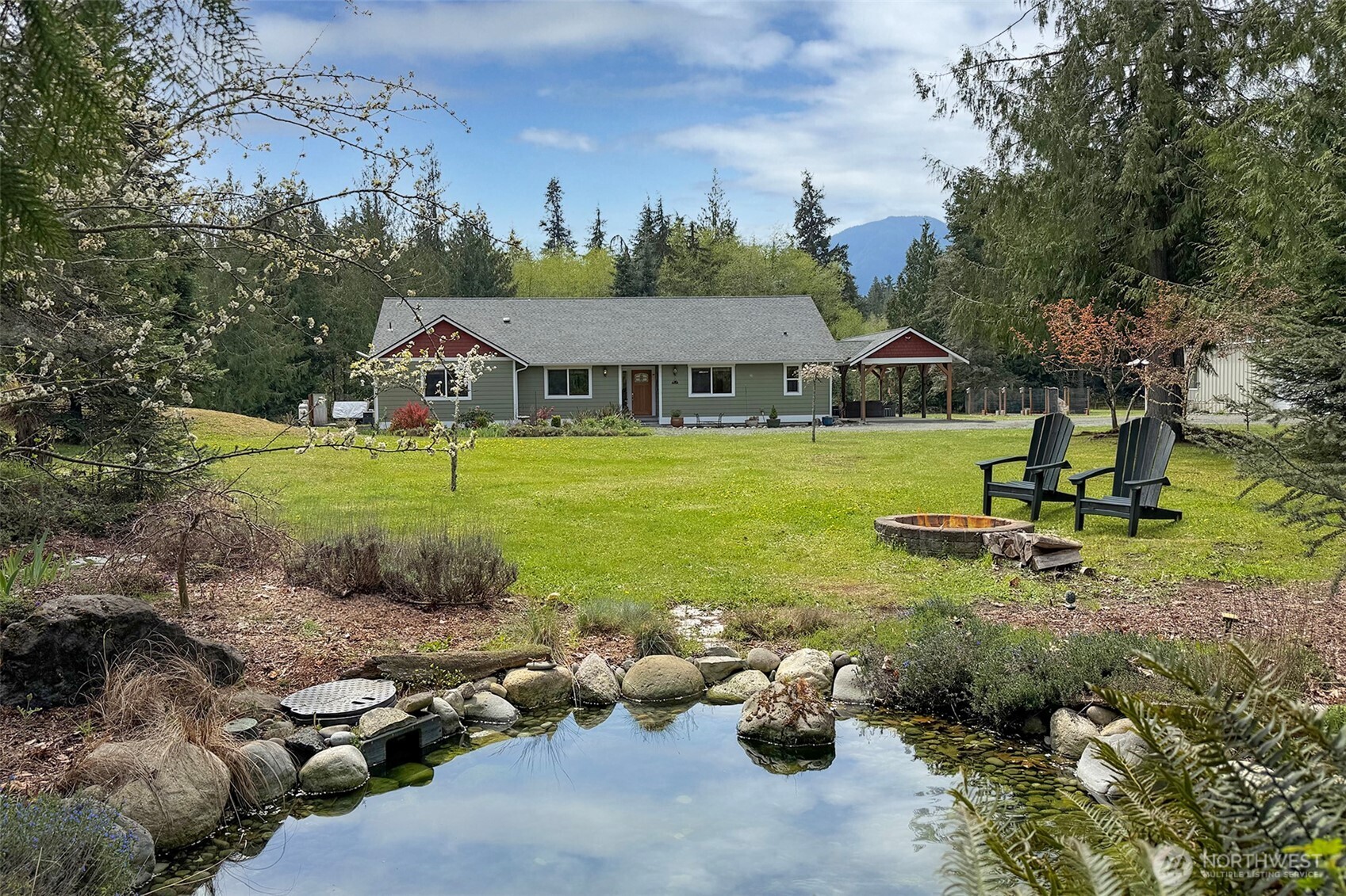 1082 Ripplebrook Drive Port Angeles, WA 98362 - Photo 1 of 40 Gallery Image 1