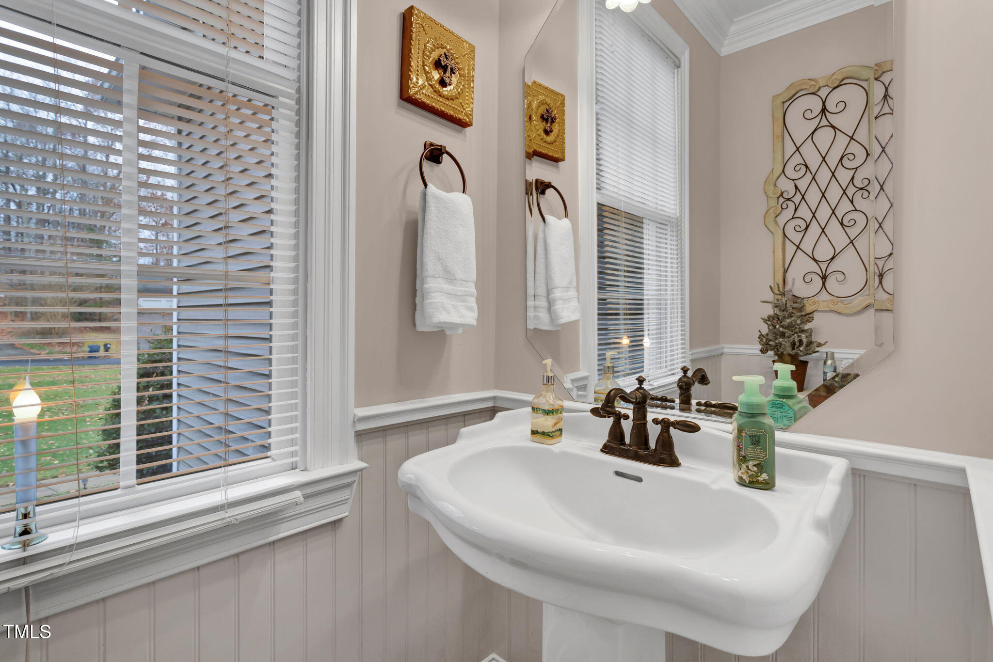 5614 Woodstream Road Randleman, NC 27317 - Photo 16 of 39 Half Bath