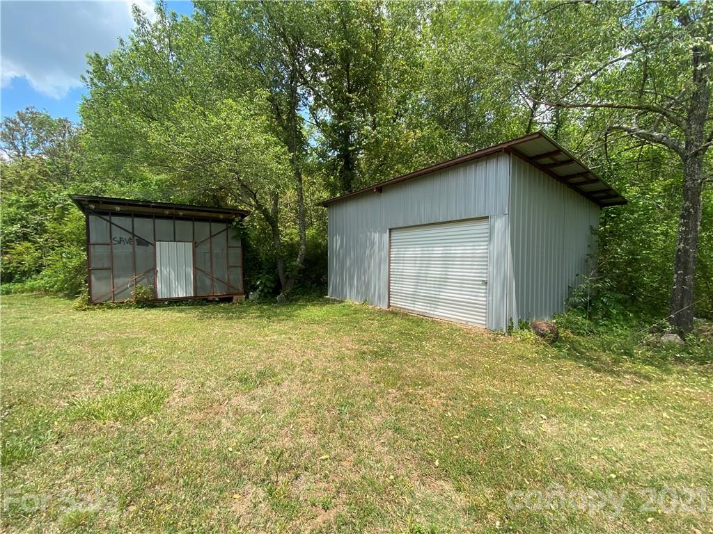 987 Oak Grove Church Road Ellenboro, NC 28040 - Photo 19 of 23 Gallery Image 19